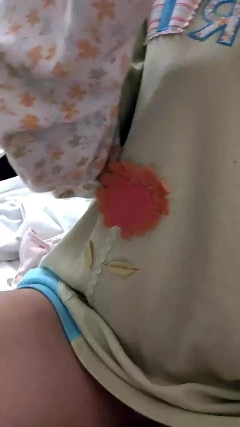 Annarellapika on Cam4 