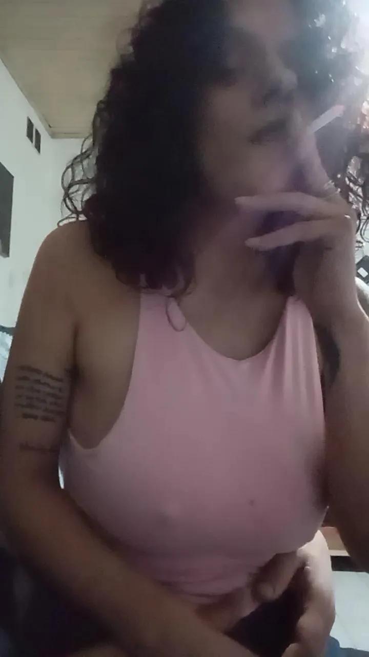 Annareshia on Cam4 