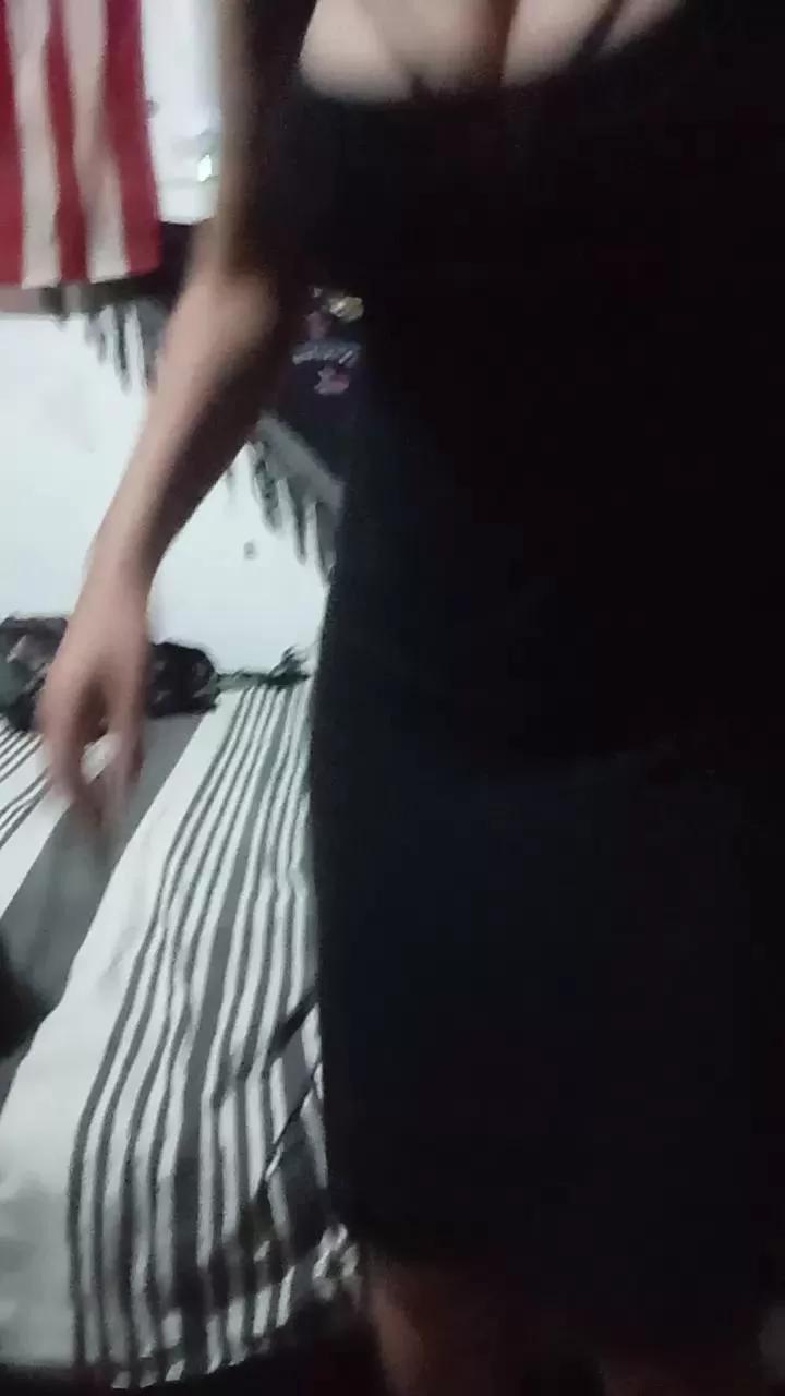 Annareshia on Cam4 