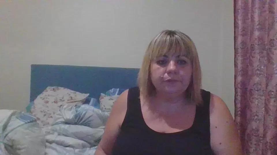 annasexdial on Cam4 