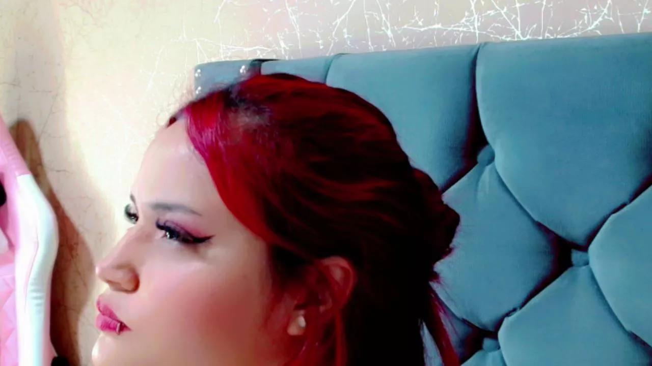 anne1julienne on Cam4 