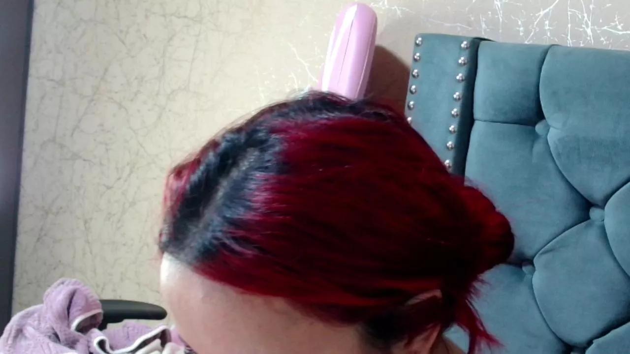 anne1julienne on Cam4 