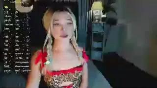 annesuck on Cam4 