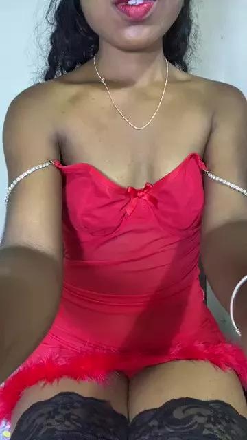 annie197 on Cam4 