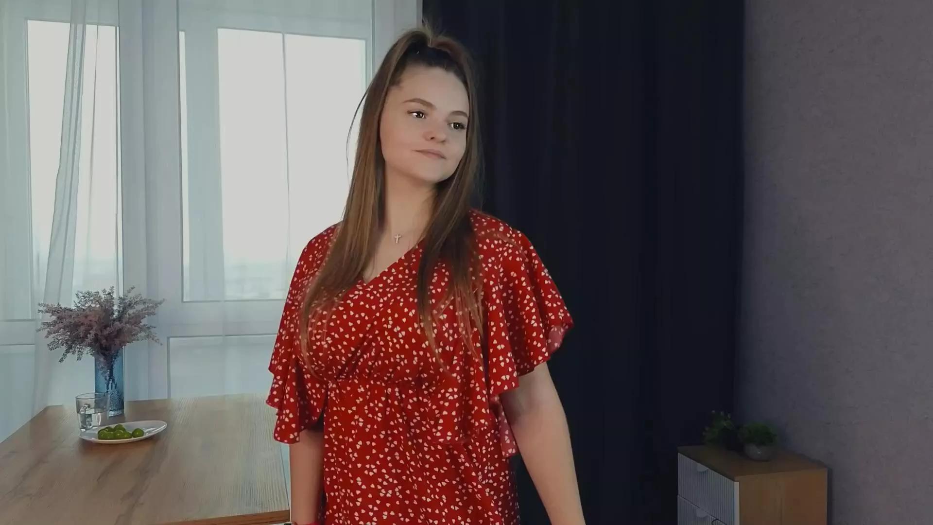 AnnisBradway on Cam4 