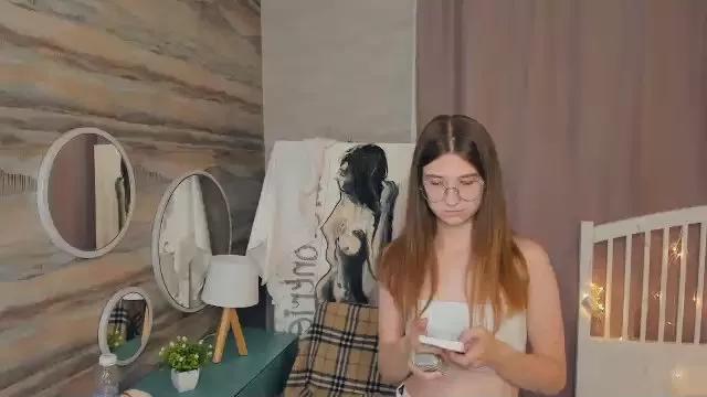AnnisBride on Cam4 