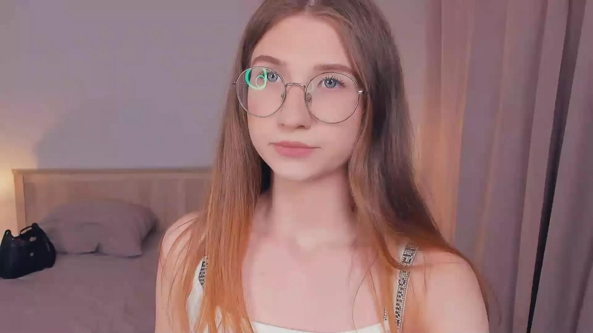 AnnisBride on Cam4 