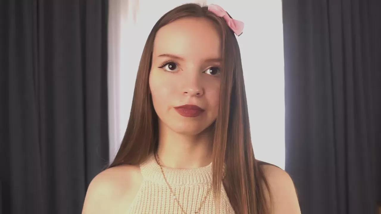 AnnisHarber on Cam4 