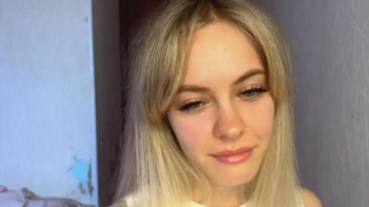 Offline AnnmarieBroody on Cam4