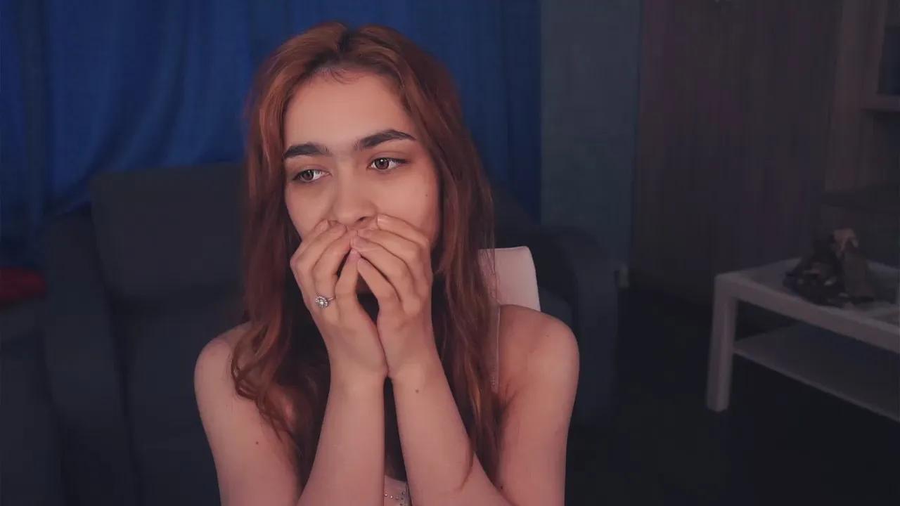 AnnmarieWintjen on Cam4