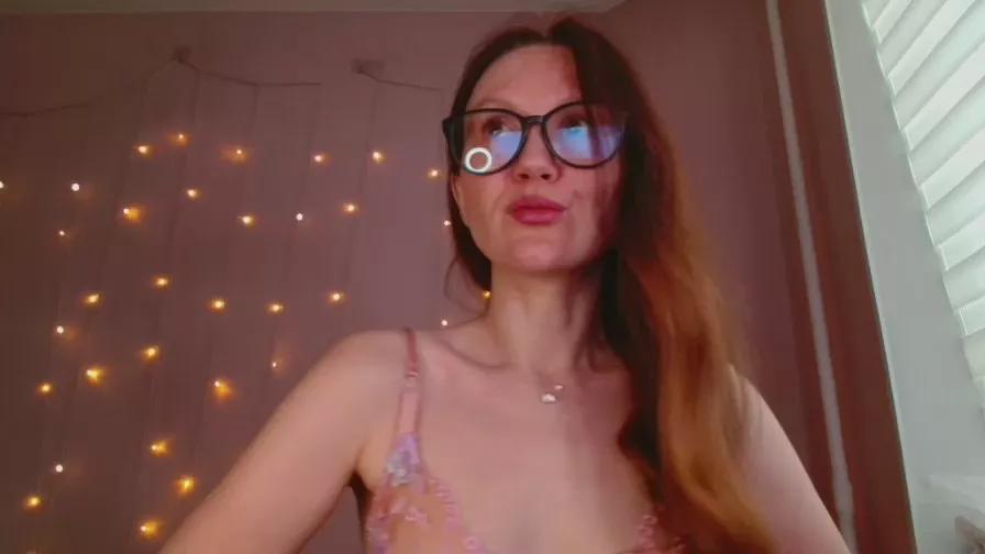 Annsweetrose on Cam4 
