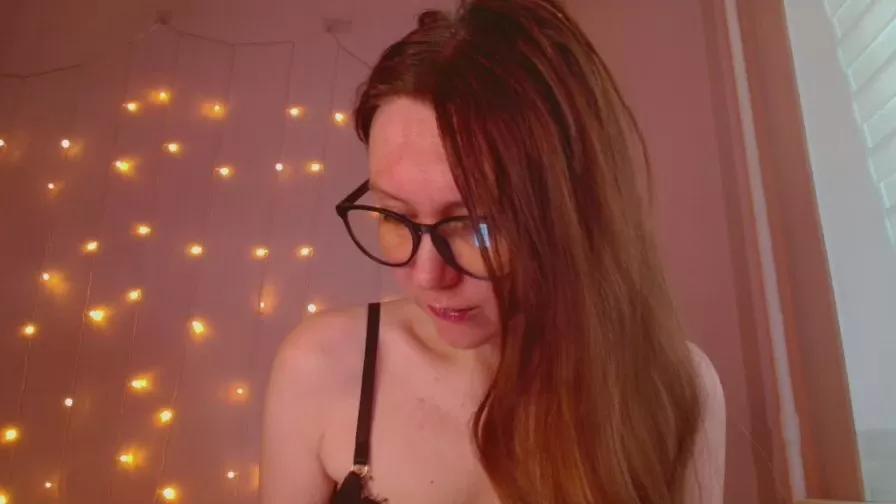 Annsweetrose on Cam4 