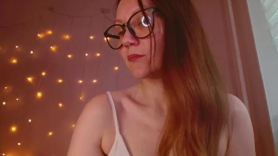 Annsweetrose on Cam4 