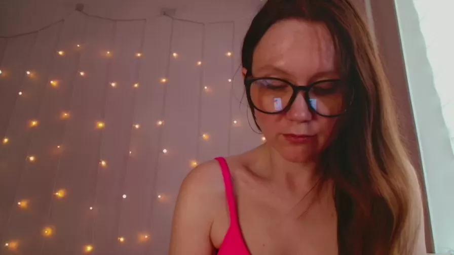 Annsweetrose on Cam4 