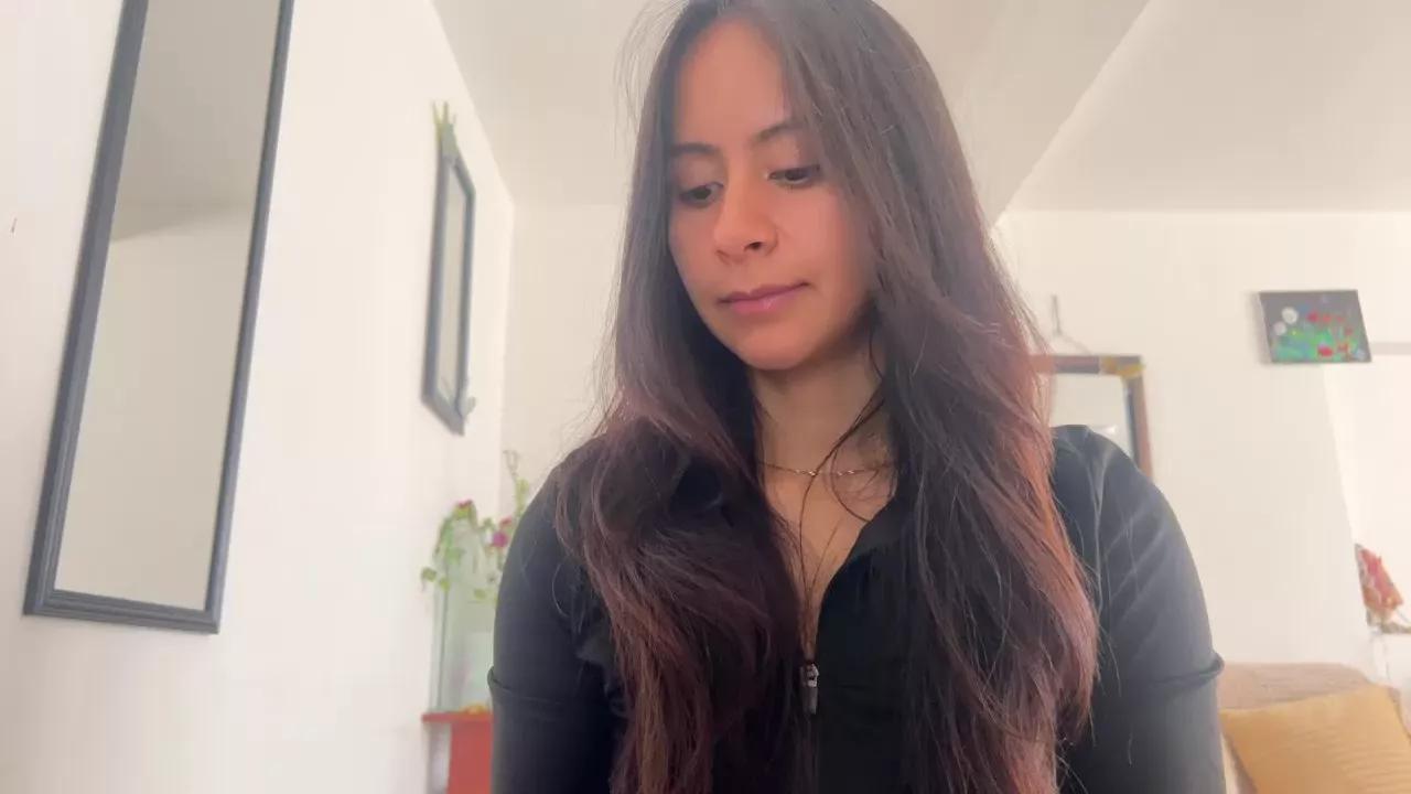 annypretty on Cam4 