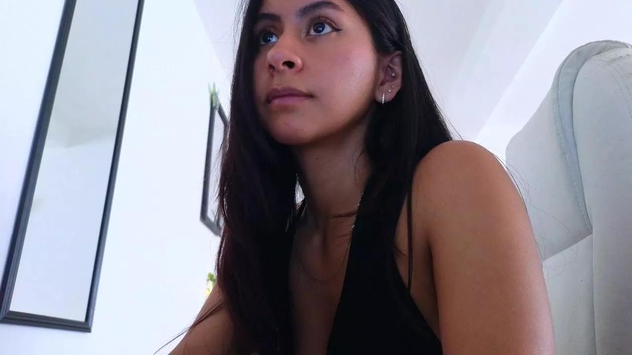 annypretty on Cam4 
