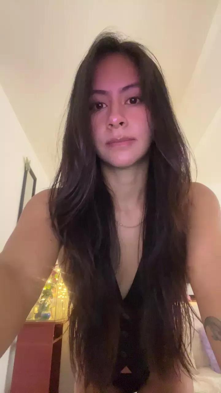 annypretty on Cam4 