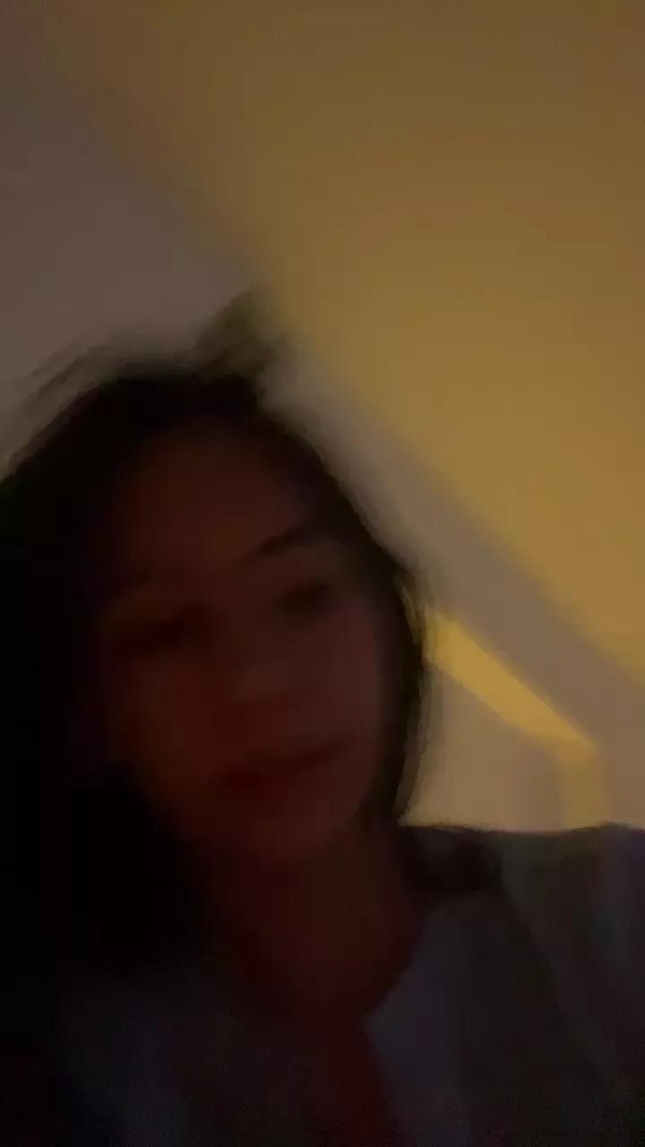 annypretty on Cam4 