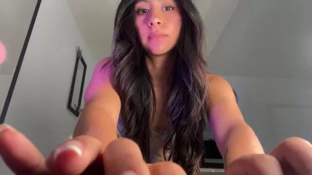 annypretty on Cam4 