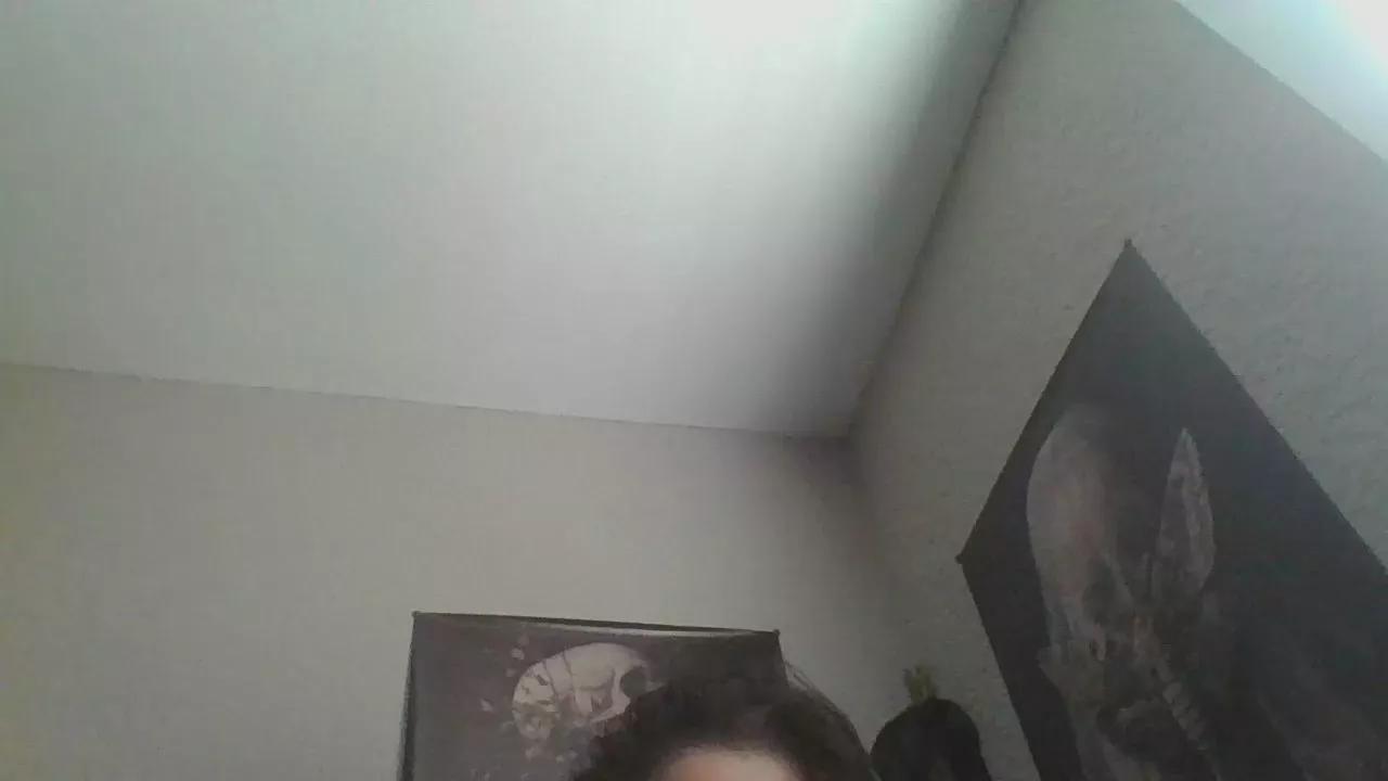 AnonDarling on Cam4 
