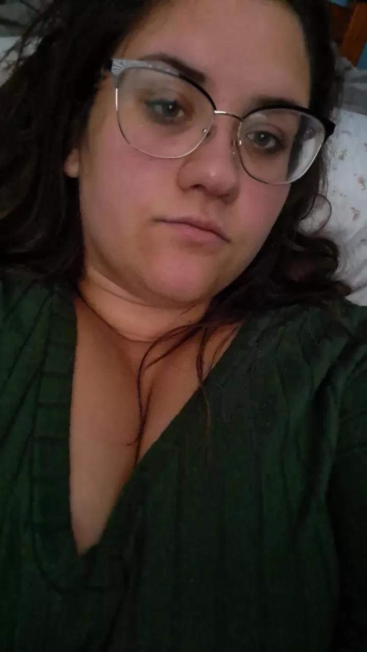 AnonDarling on Cam4 