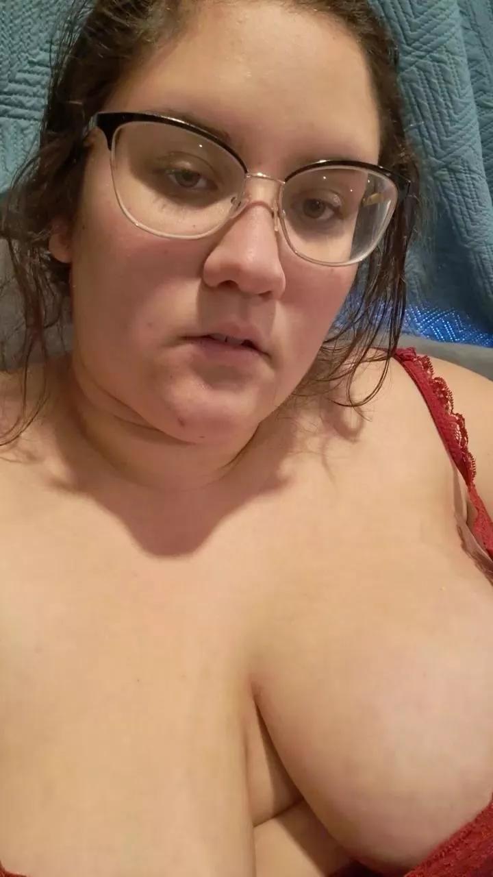 AnonDarling on Cam4 