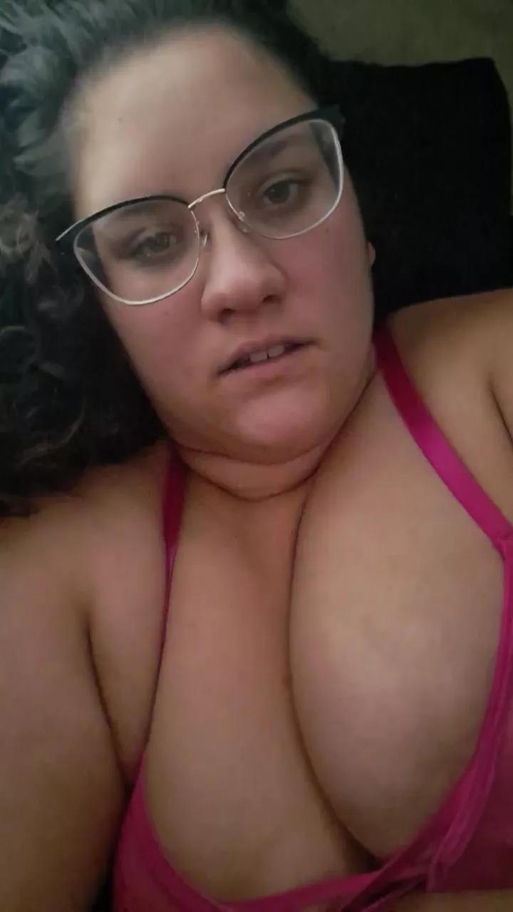 AnonDarling on Cam4 