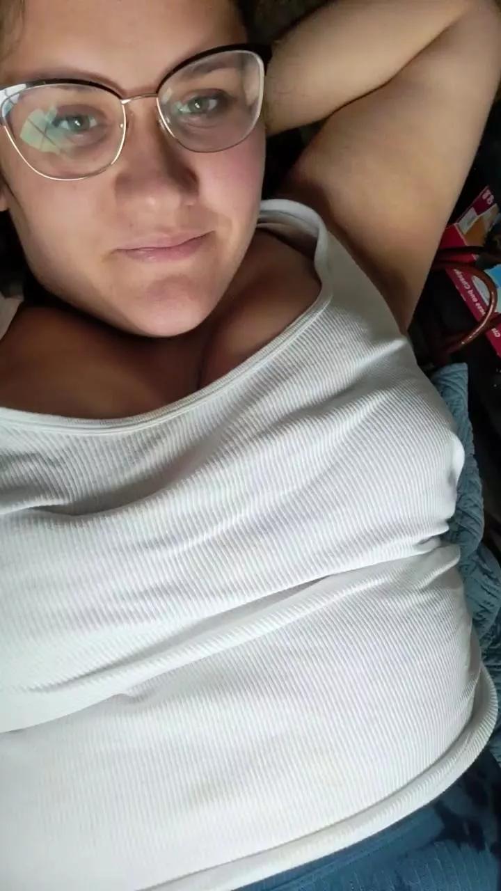 AnonDarling on Cam4 