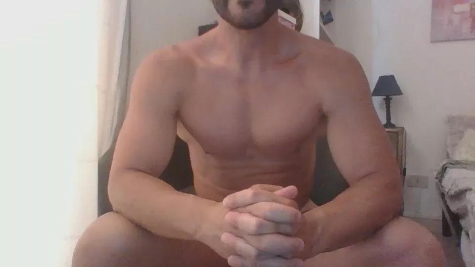 Anonimo69xxx on Cam4 