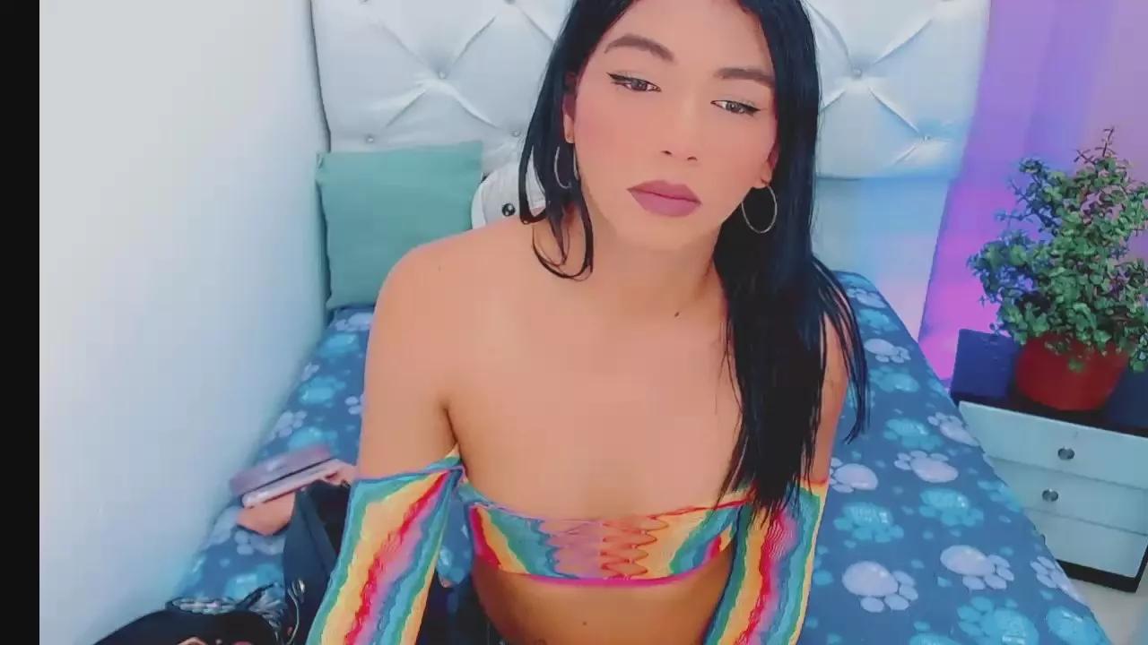 antonela_xx on Cam4 
