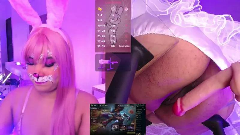 Cam4 AntonellaVega_ is Freechat AntonellaVega_ —  #masturbation #deepthroat #striptease #schoolgirl #C2C #spanking #amateur