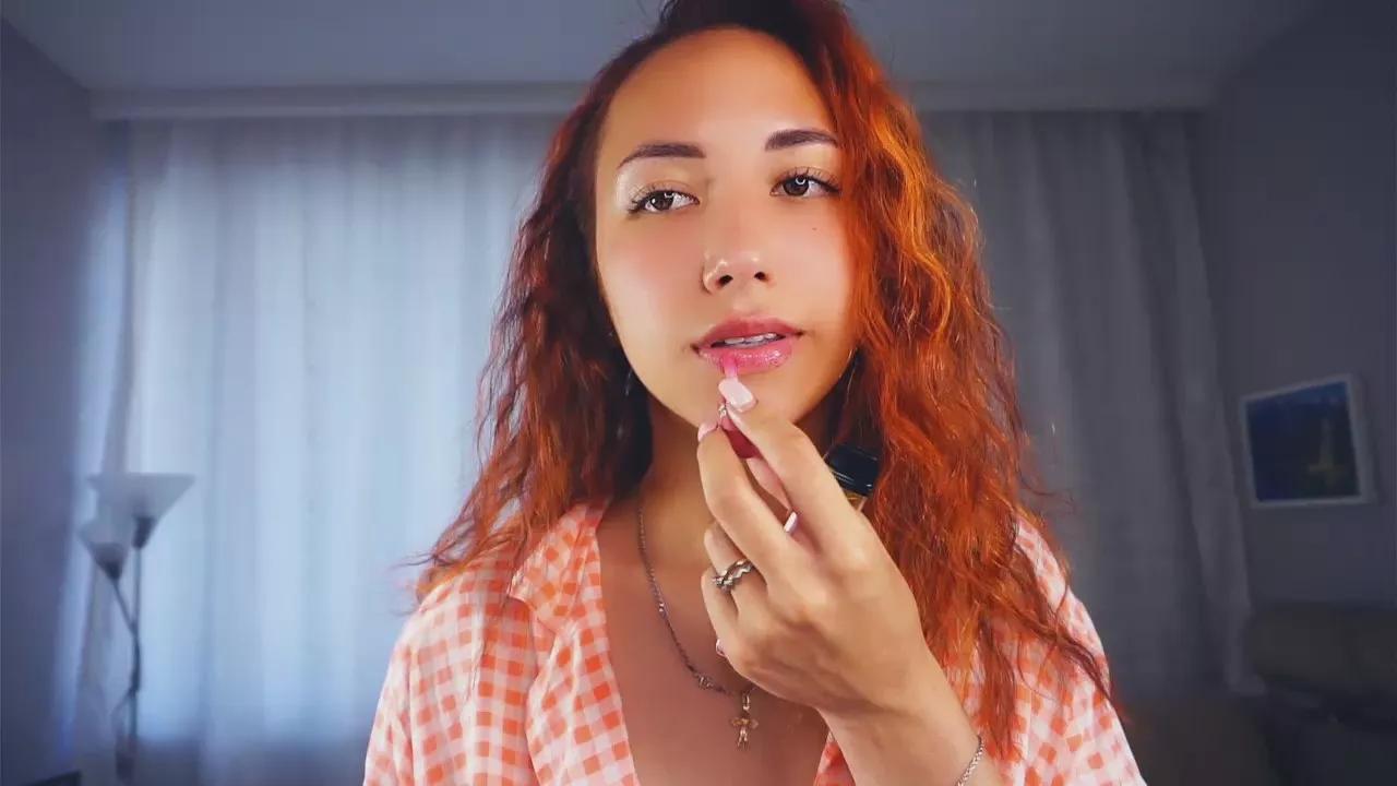 AntoniaCrull on Cam4 