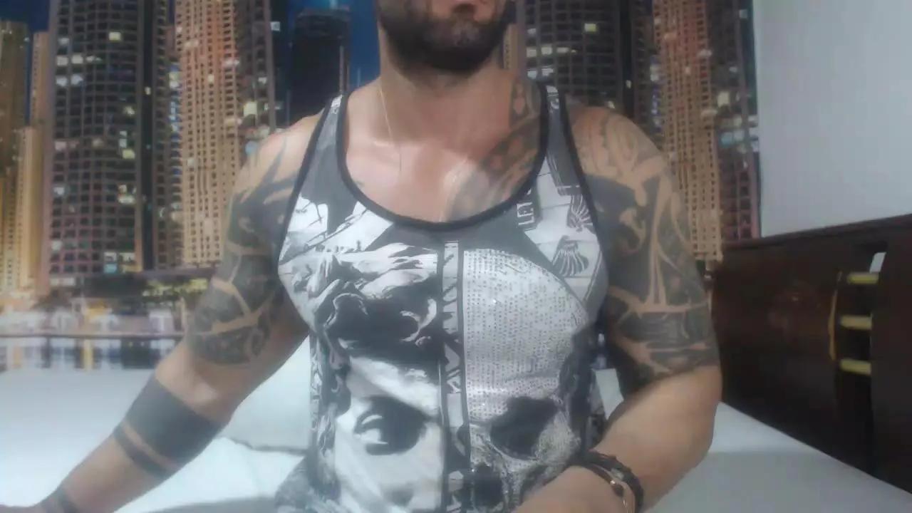 Offline antua_ on Cam4