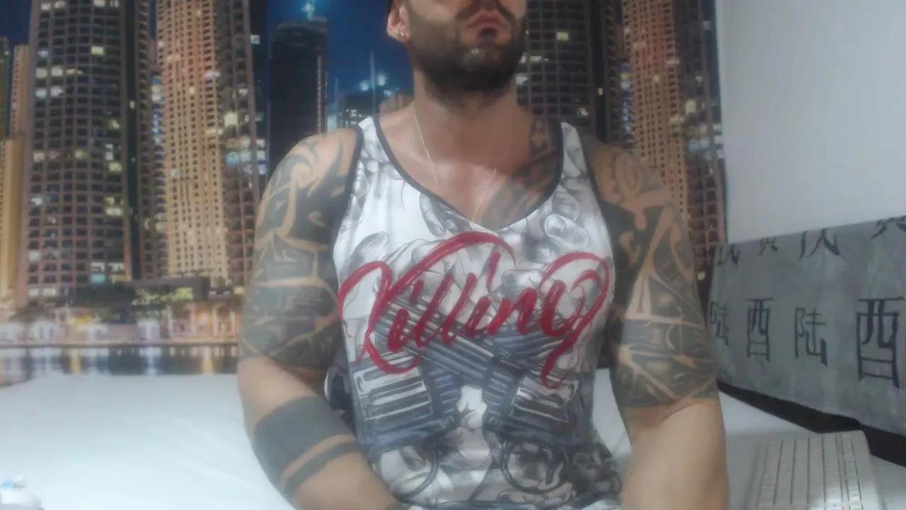 Offline antua_ on Cam4