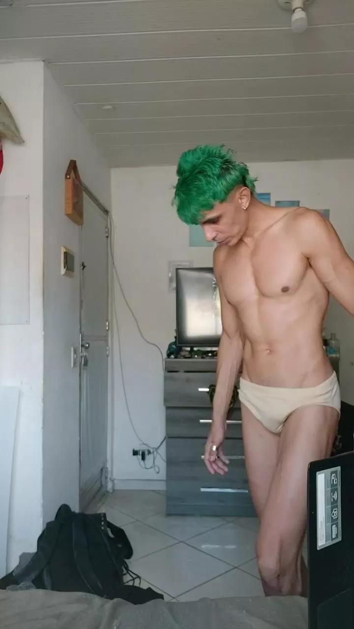 Offline Apolo_Rio on Cam4