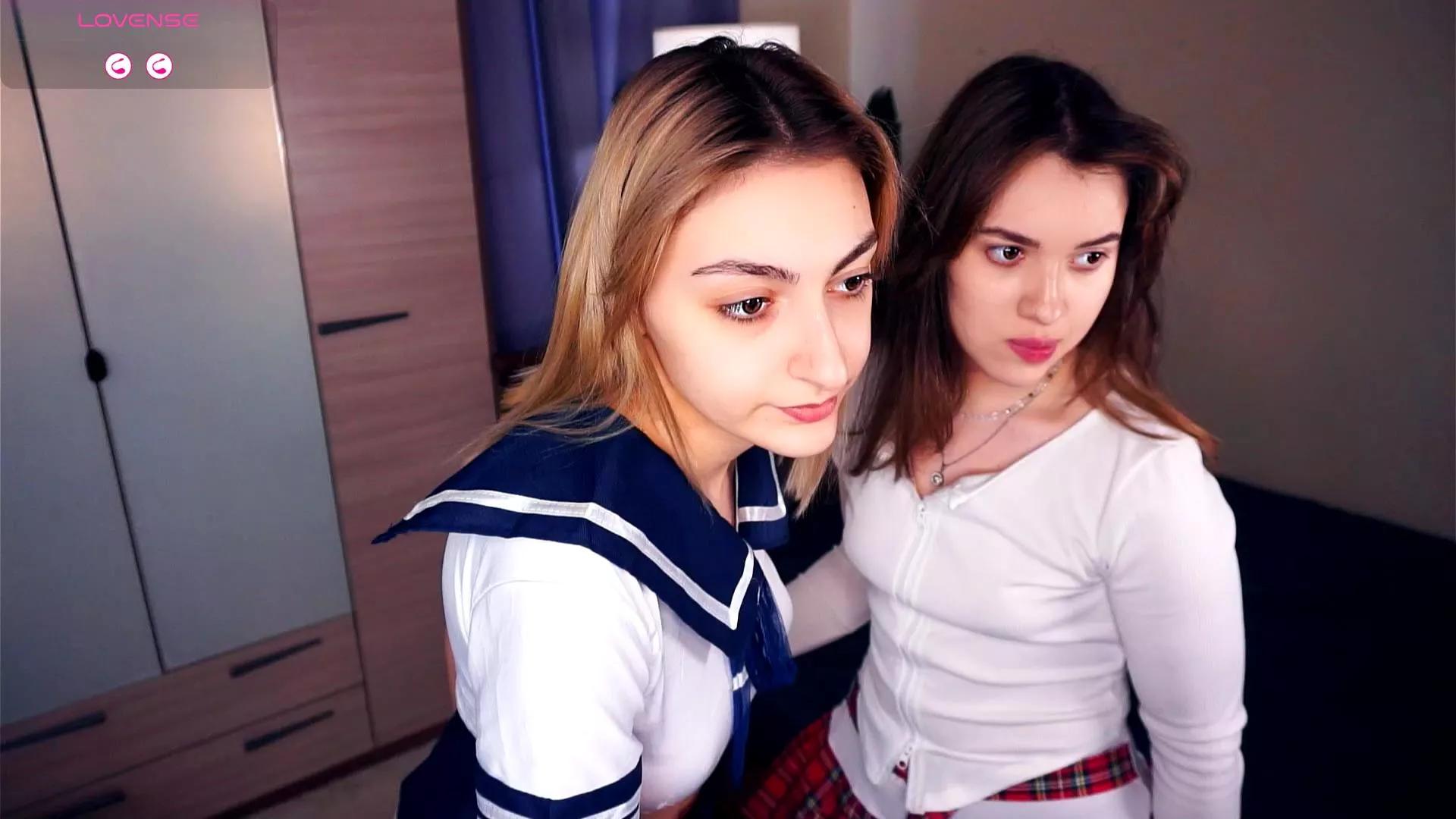 AraAleck on Cam4 