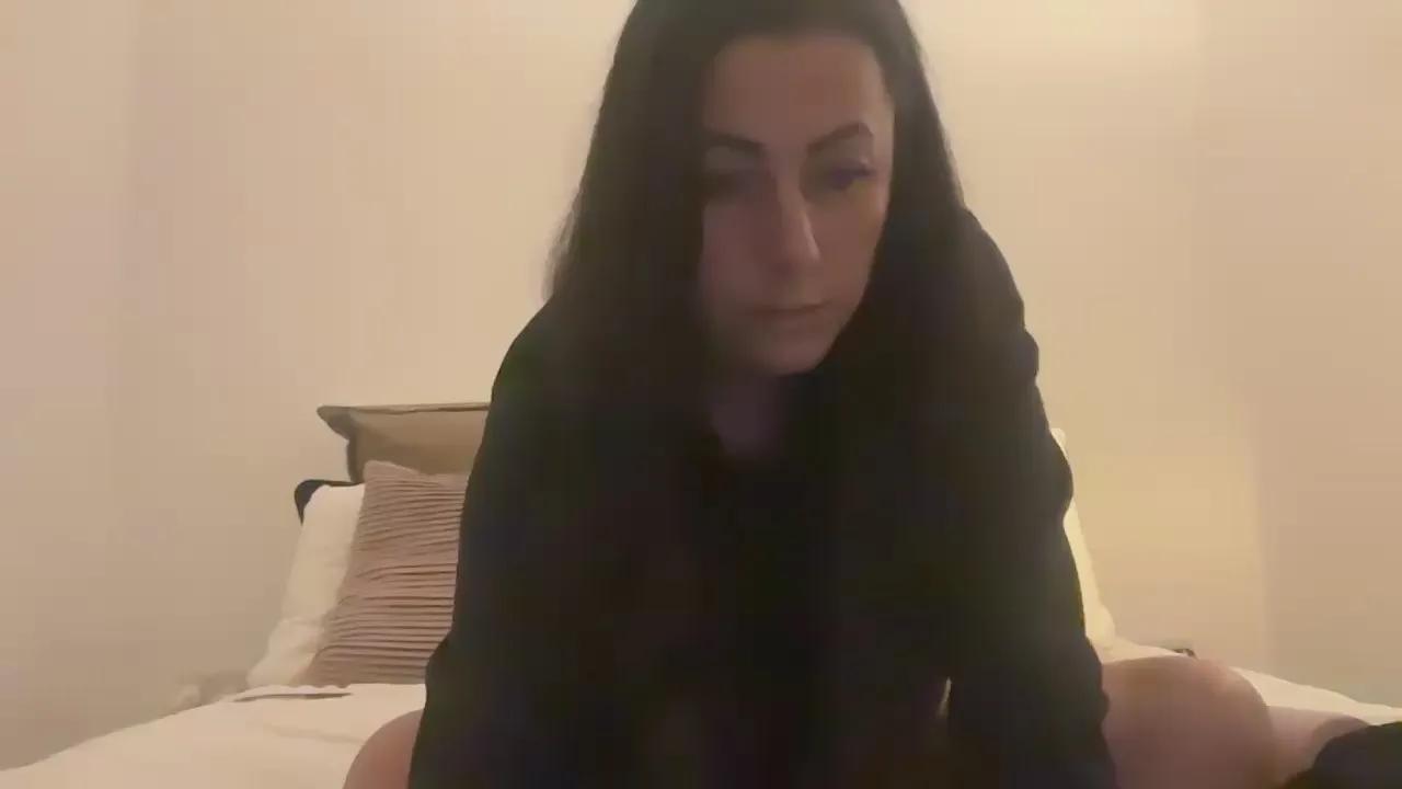 Arabellala on Cam4