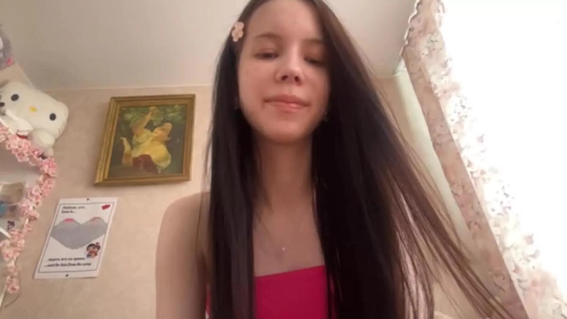 AracelisHatman on Cam4 