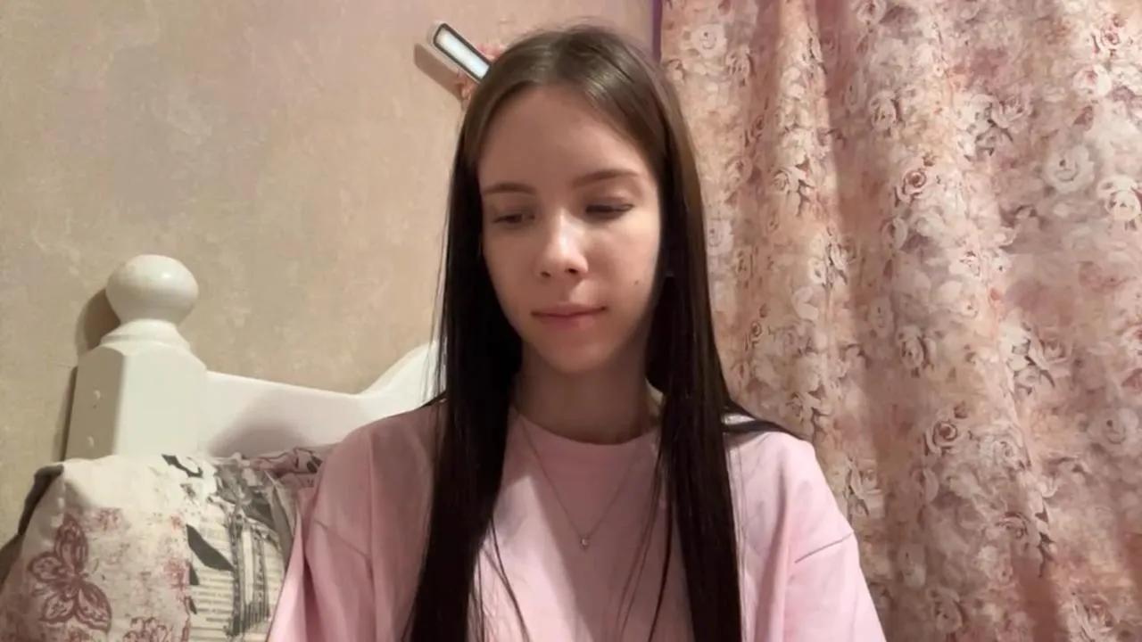 AracelisHatman on Cam4 