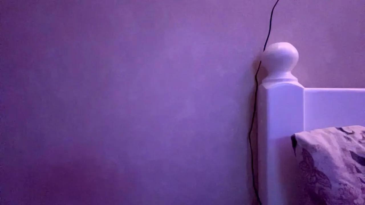 AracelisHatman on Cam4 