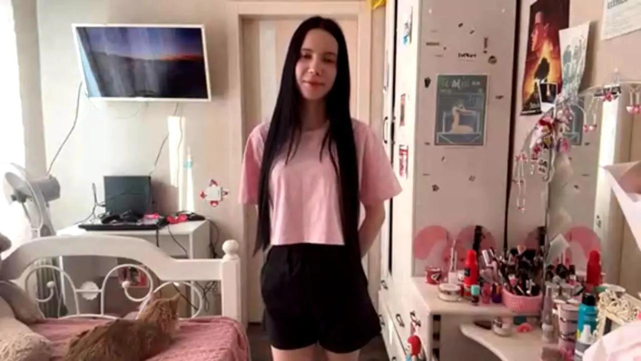 AracelisHatman on Cam4 
