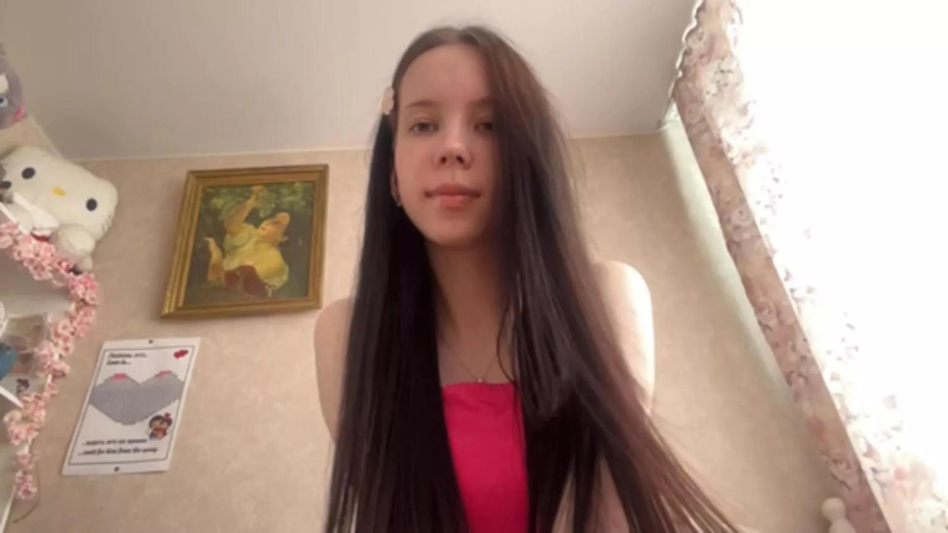 AracelisHatman on Cam4 