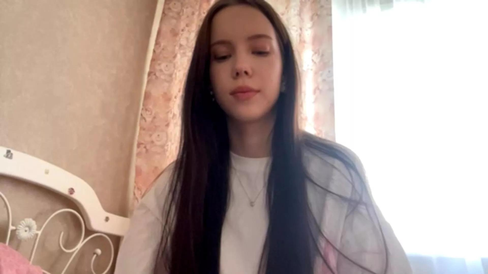 AracelisHatman on Cam4 