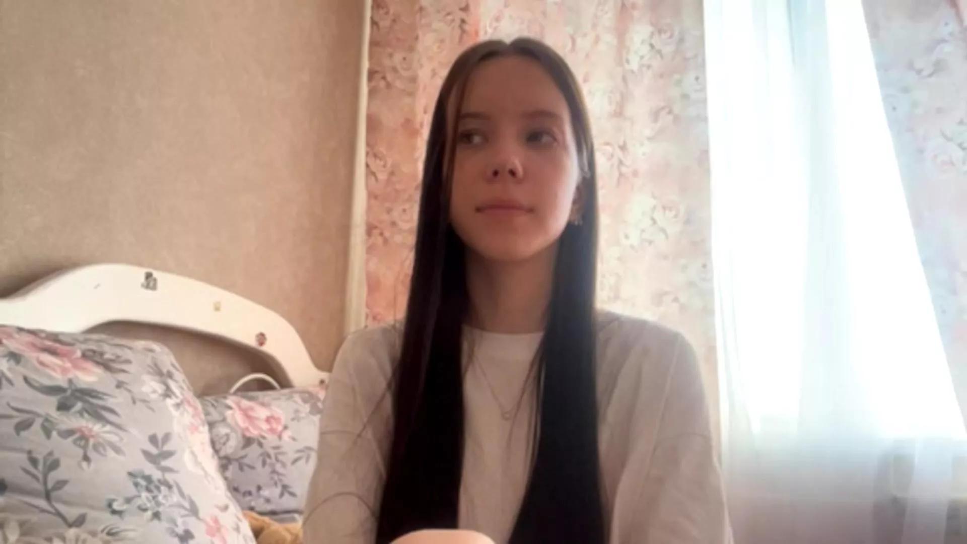 AracelisHatman on Cam4 