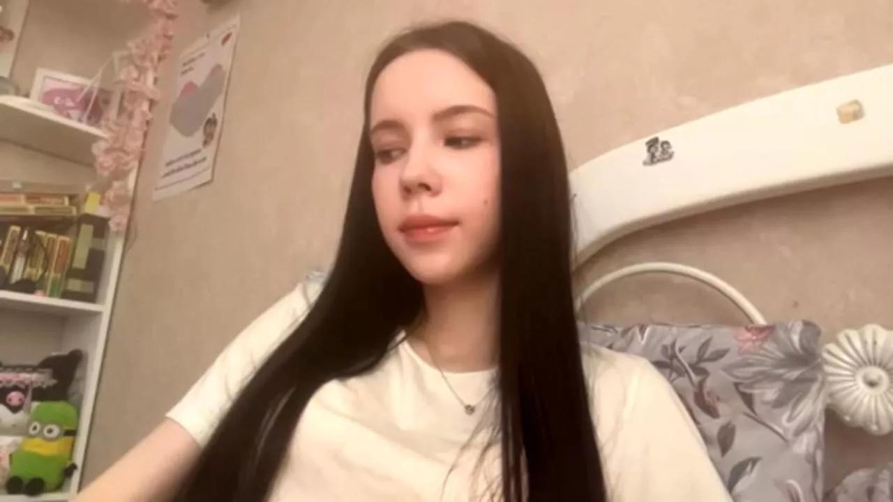 AracelisHatman on Cam4 
