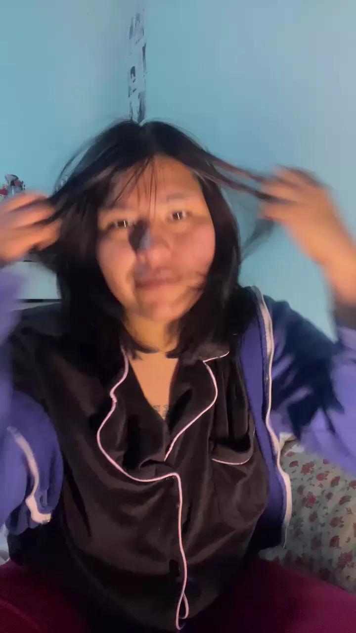 ARADIATUHADA on Cam4 
