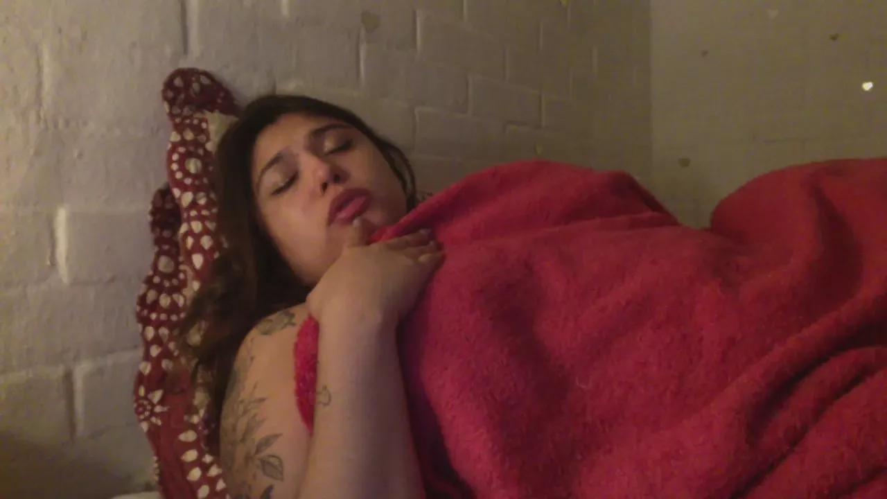 AraSweet on Cam4 