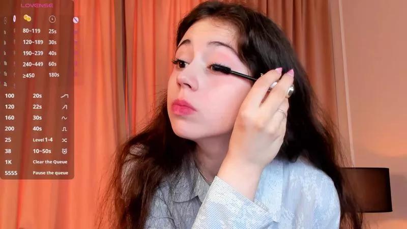 ArdithBonde on Cam4 
