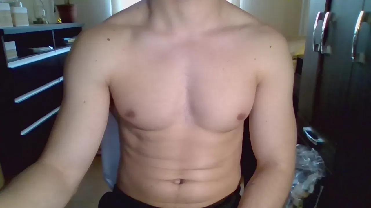 argpijon4 on Cam4
