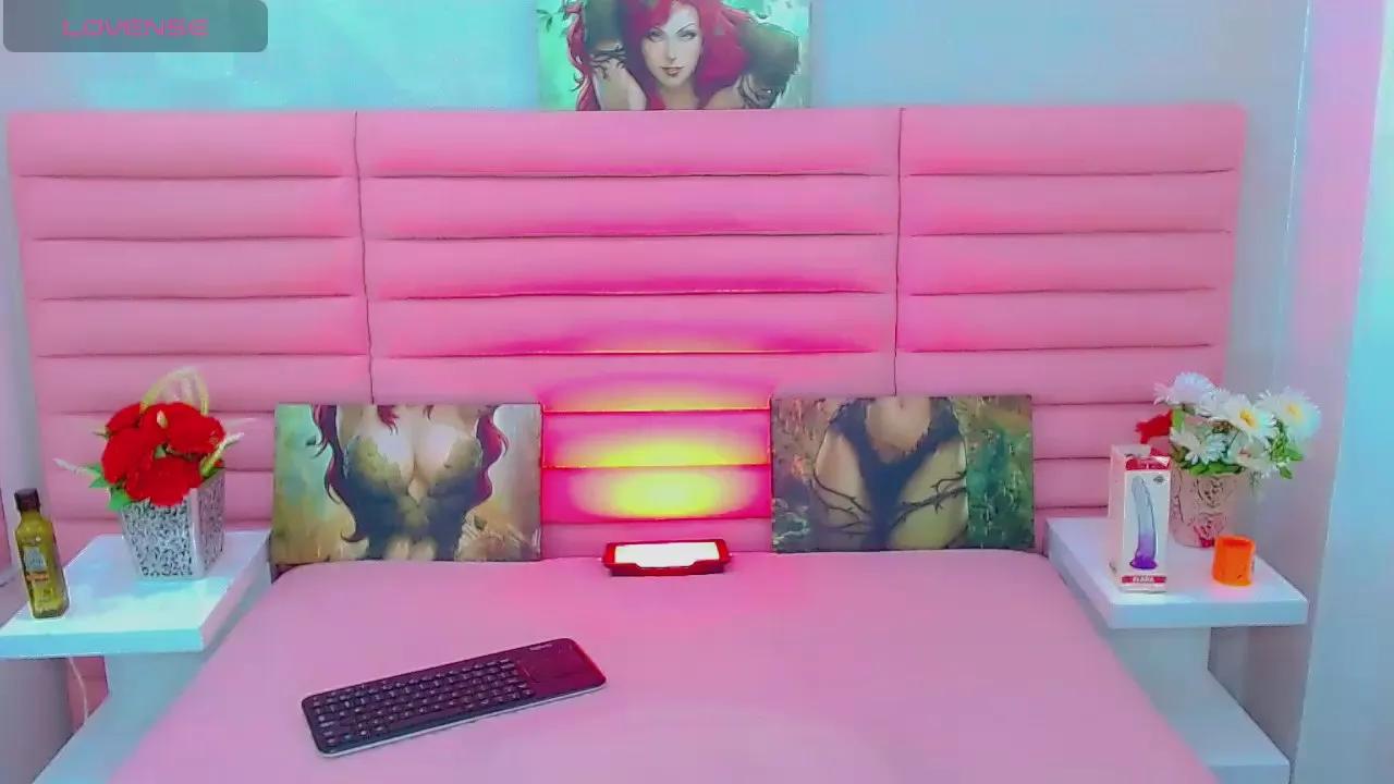 Offline ariadnaprinces on Cam4